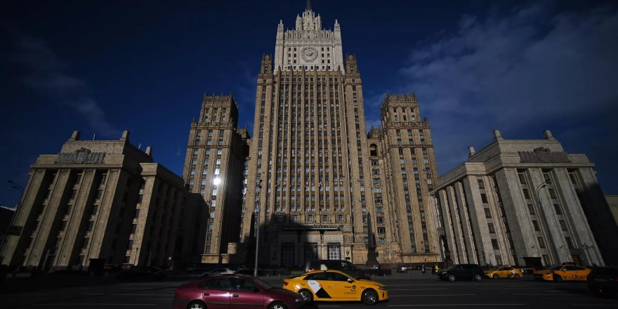Rusya: Suriye konulu dörtlü görüşme bazı ortakların hazır olmamasından dolayı ertelendi