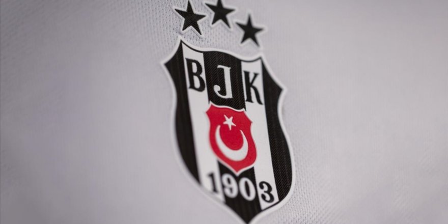 Beşiktaş Kulübünden Fenerbahçe, Galatasaray ve TFF'ye tepki