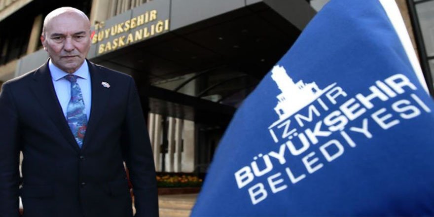 İzmir Büyükşehir Belediyesi borç batağında... Borç miktarı 4 yılda yaklaşık 5 kat arttı