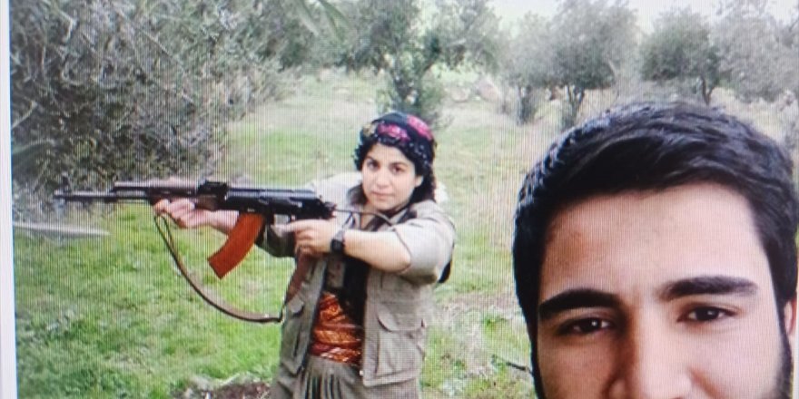 Afyonkarahisar'da terör örgütü PKK/KCK operasyonunda 1 kişi tutuklandı