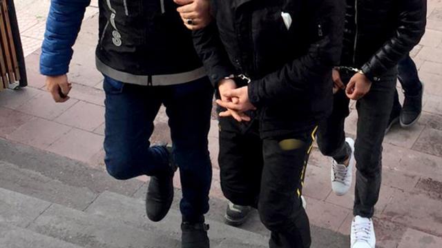 Denizli ve Aydın'daki yasa dışı bahis operasyonunda 4 tutuklama