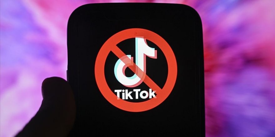 İngiltere parlamentosundan ve İskoçya'dan TikTok yasağı