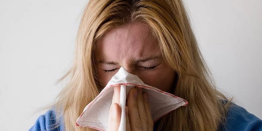 Bilim Kurulu Üyesi Prof. Dr. Turan: Koronavirüs artık ağır mevsimsel grip haline geldi