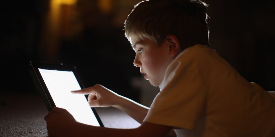 ABD’de bir eyalet, çocukların sosyal medya kullanımını sınırlandırdı