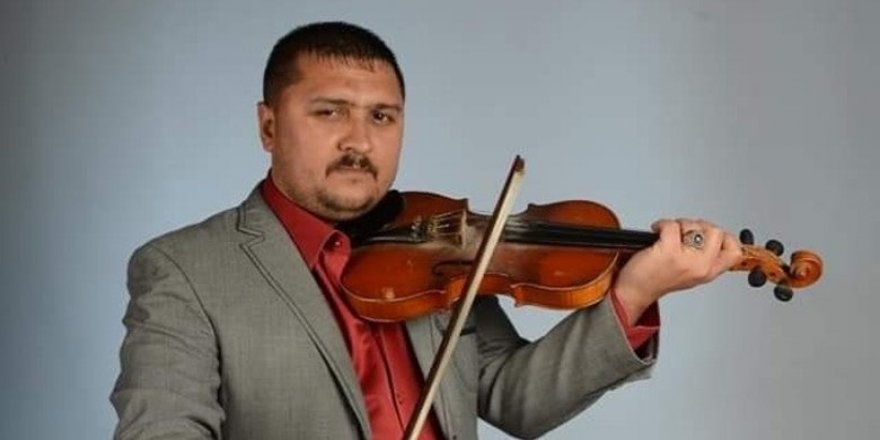 Manisa'da silahlı saldırıya uğrayan müzisyen yaşamını yitirdi