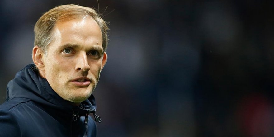 Bayern Münih'te teknik direktörlüğe Nagelsmann'ın yerine Tuchel getirildi