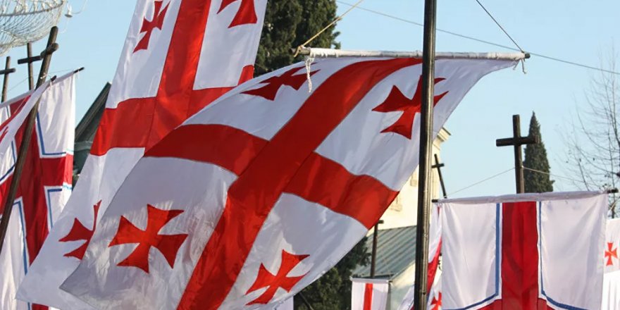 Gürcü muhalefetinden destekçilerine ‘kesintisiz protestolar düzenleme’ çağrısı