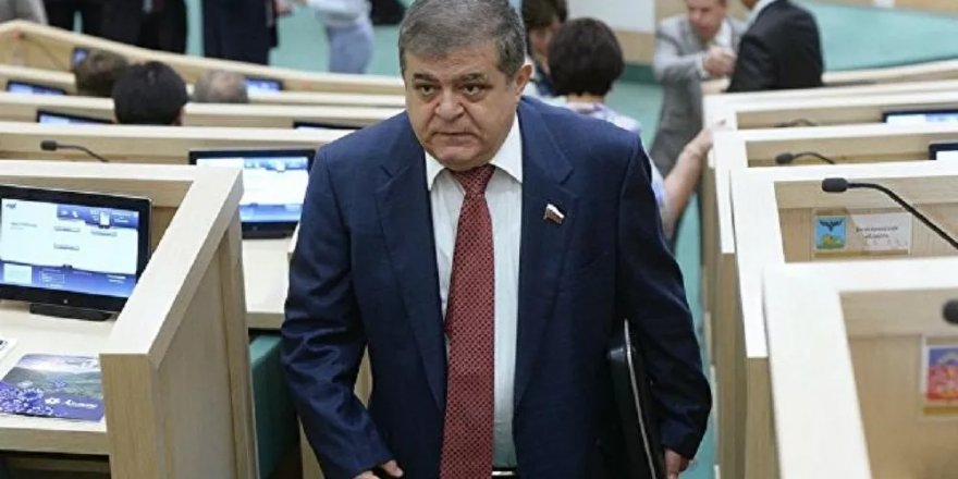 Rus senatör: Rus diplomatların Bulgaristan’dan sınırdışı edilmesi halinde aynı şekilde karşılık veririz