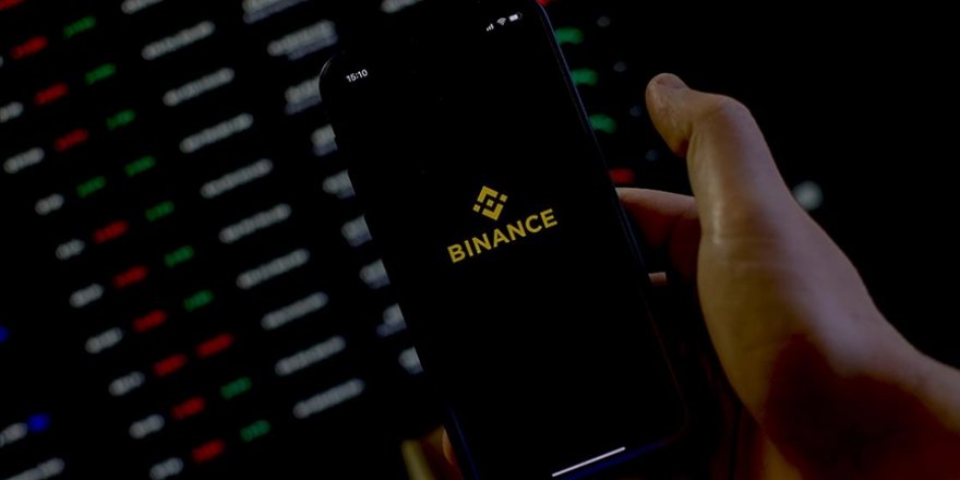 Kripto para borsası Binance'e düzenleme ihlalleri gerekçesiyle dava açıldı