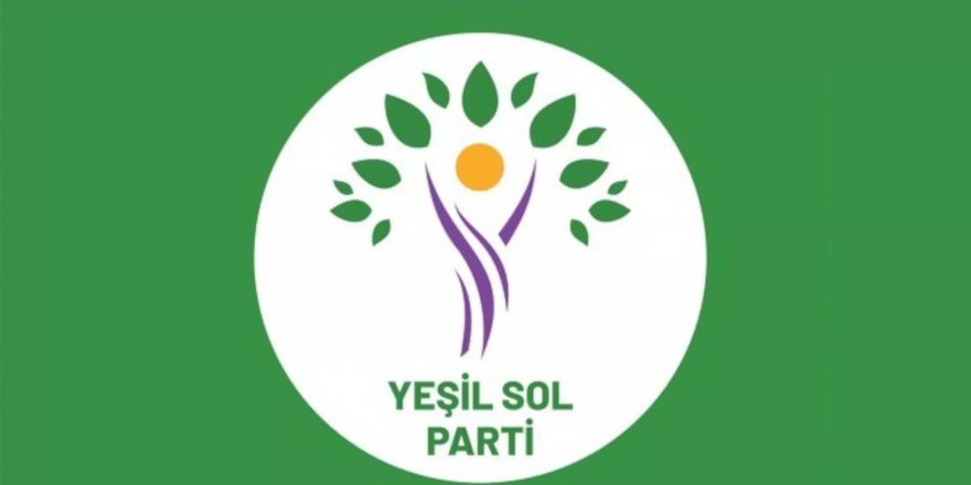 ‘Yeşil Sol’ bu hafta seçim startı veriyor