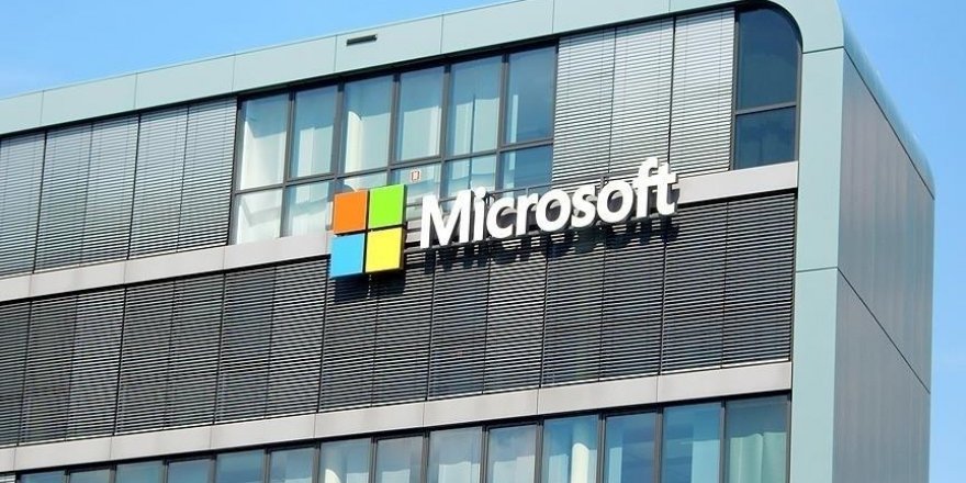 Almanya'dan Microsoft hakkında "tekelleşme" incelemesi