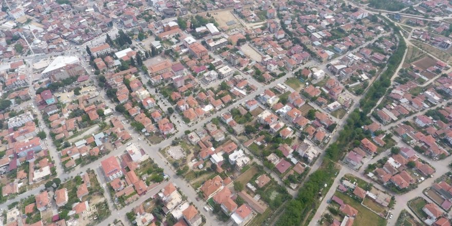 Sarıgöl tarihinin en büyük yatırımları hayata geçti