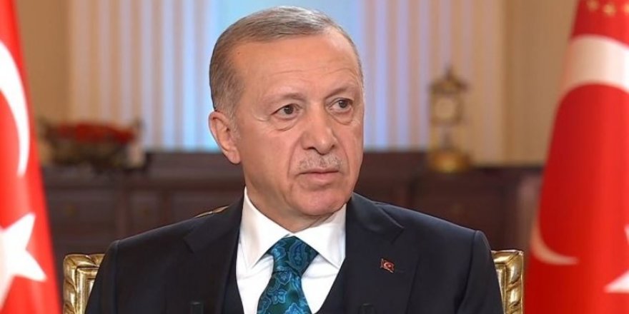 Cumhurbaşkanı Erdoğan: Deprem bölgelerinde 27 bin 949 konutun inşasına başlamış durumdayız