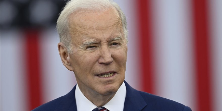 Biden'ın Netanyahu'ya yargı reformuyla ilgili güçlü bir özel mesaj gönderdiği iddia edildi