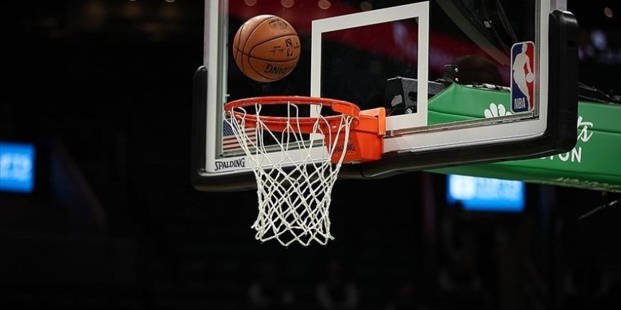 NBA'de Boston Celtics, Milwaukee Bucks'ı 41 sayı farkla yendi