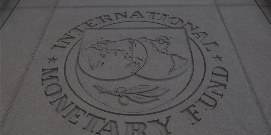 IMF'den Ukrayna için 15,6 milyar dolarlık finansman paketine onay