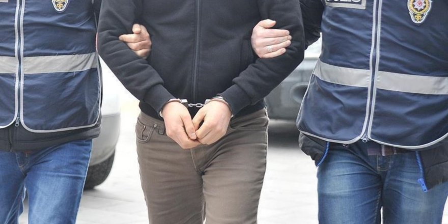 TOGG aracı üzerinden dolandırıcılığa ilişkin gözaltına alınan şüpheli tutuklandı