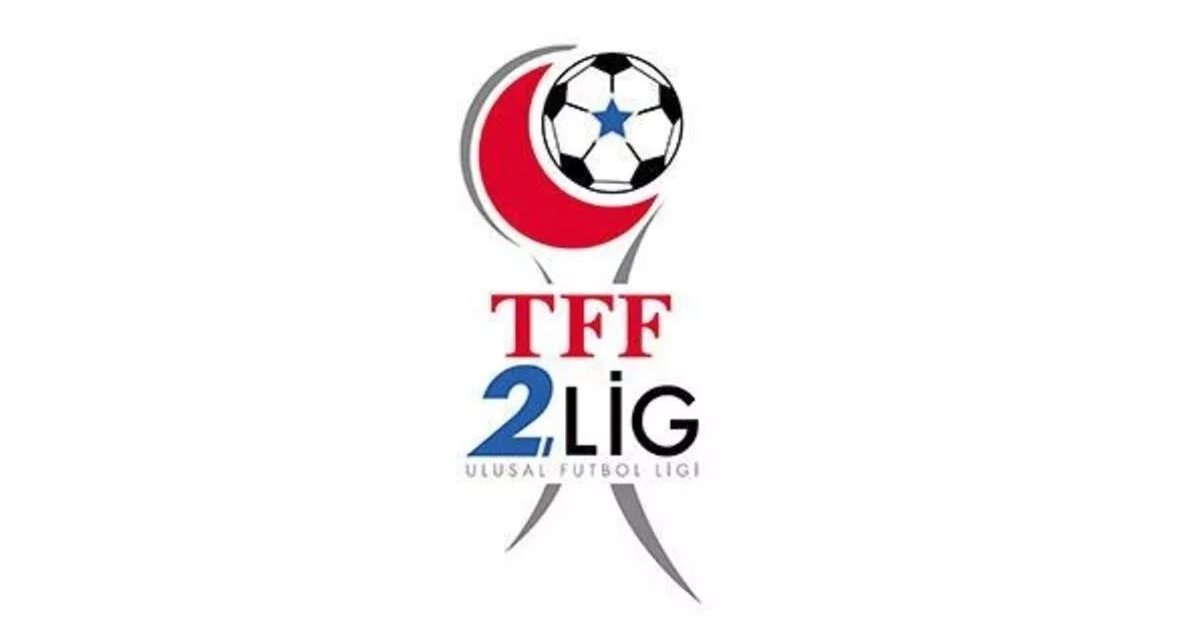 TFF 2. Lig'de görünüm