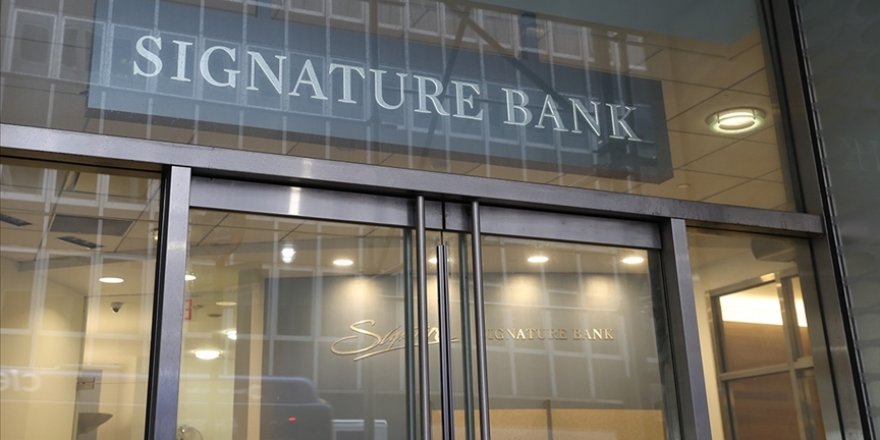 İflas eden Signature Bank'ın kredi portföyünün satış süreci duyuruldu