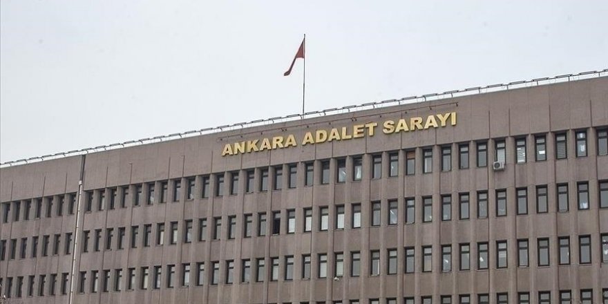 Ankara Cumhuriyet Başsavcılığından Sinan Ateş cinayeti soruşturması açıklaması