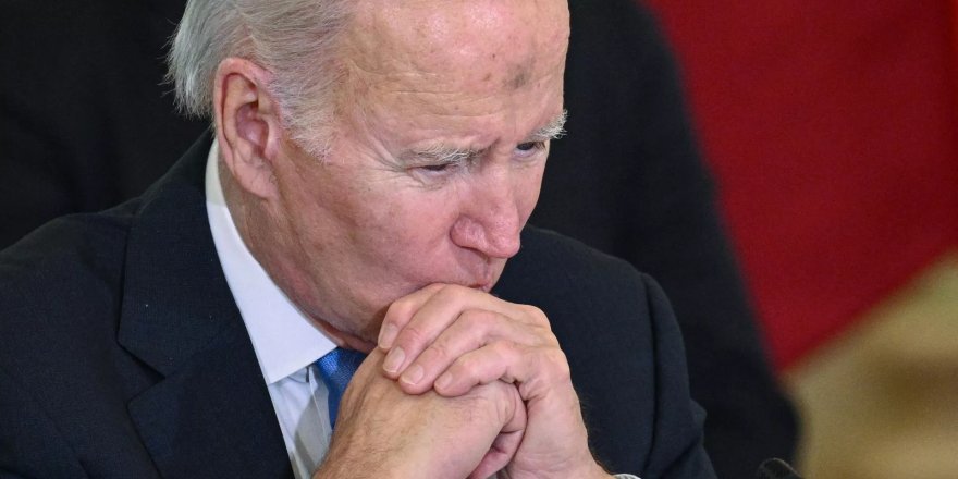 Biden'dan 'yapay zeka' uyarısı