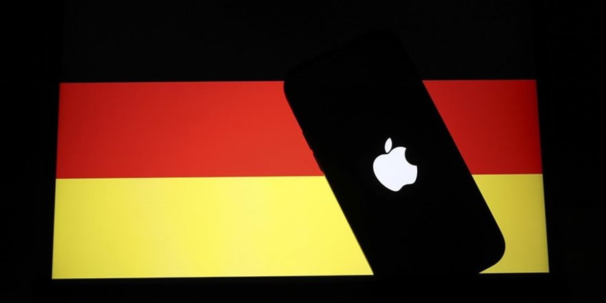Almanya, Apple'a daha sıkı rekabet kontrolleri uygulayacak