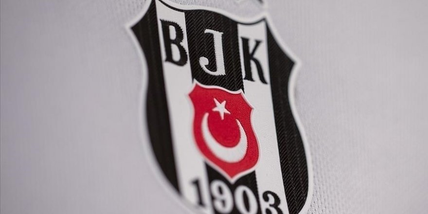 Beşiktaş'tan "Lale Orta" açıklaması