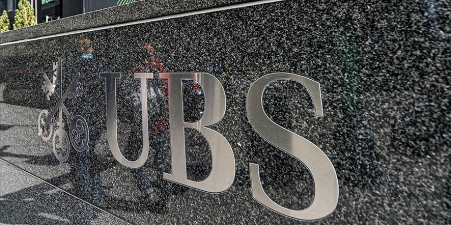 UBS, Credit Suisse'le entegrasyonun birkaç yıl sürmesini bekliyor