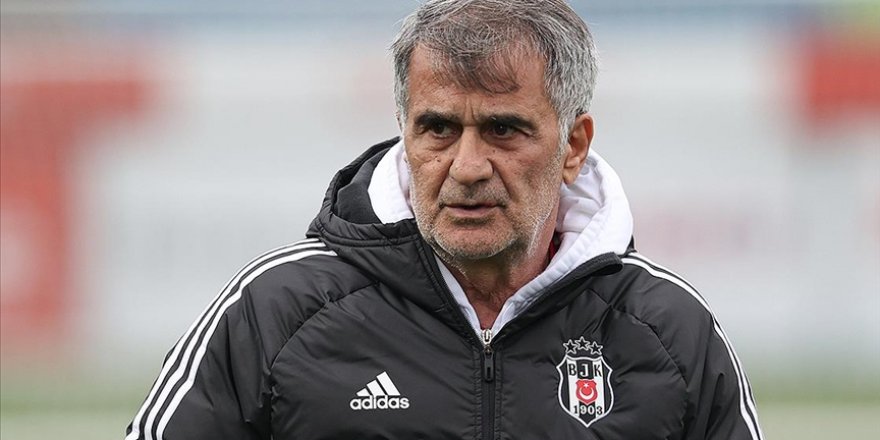 Şenol Güneş, MHK Başkanı Orta'nın derbideki penaltıyla ilgili açıklamasını değerlendirdi