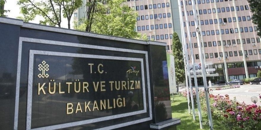 76. Devlet Resim ve Heykel Yarışması'nın para ödülü 420 bin lira olarak belirlendi