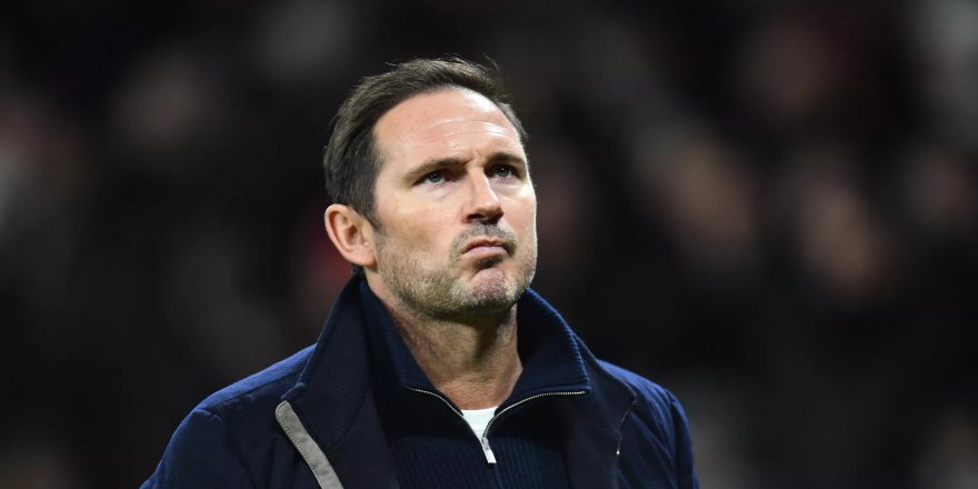 Chelsea'de Frank Lampard geri döndü