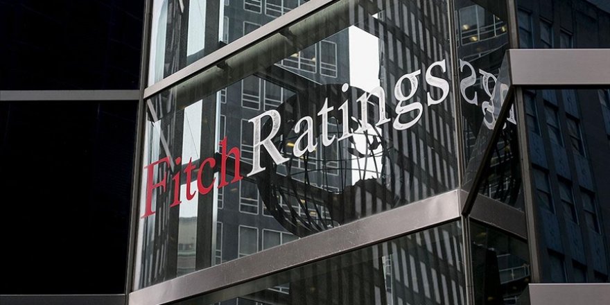 Fitch: Türkiye'de yerel yönetimlerin bütçesi enflasyon ve depremlere karşı dirençli