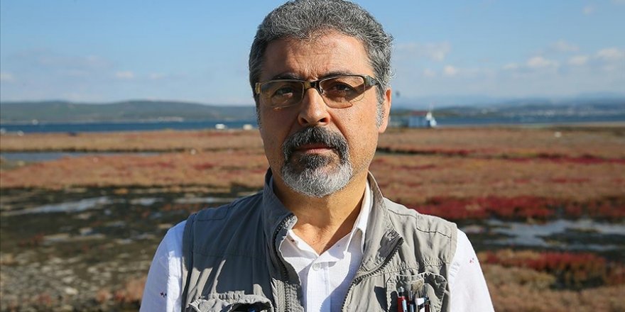 Prof. Dr. Sözbilir'den Kahramanmaraş ve Hatay depremlerine ilişkin değerlendirme