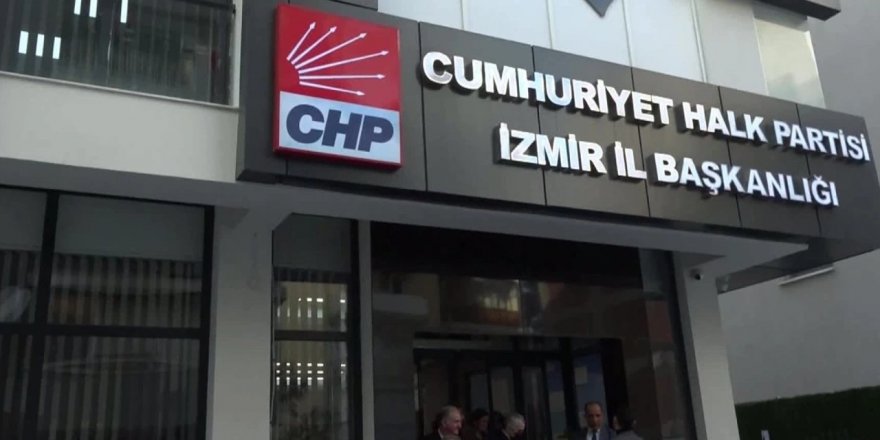 İşte CHP İzmir’i yöneten masa ve istedikleri adaylar