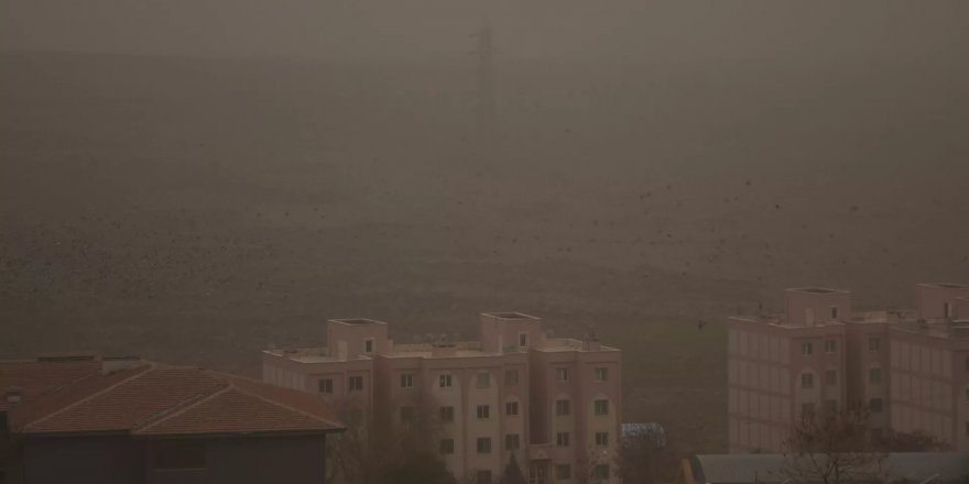 Meteoroloji'den 15 ile sarı kodlu uyarı