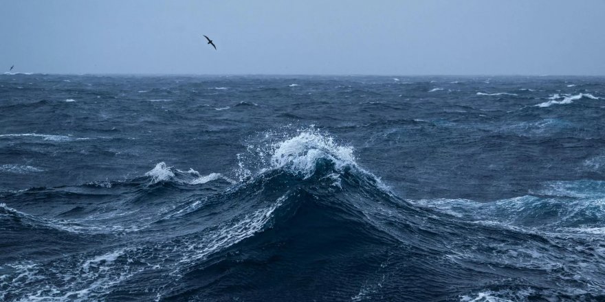 Okyanus yüzeyi sıcaklığında rekor artış: 21.1 dereceye yükseldi