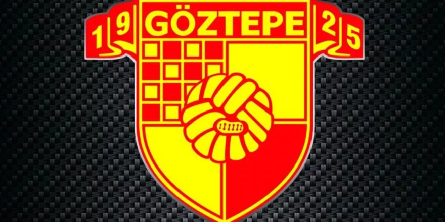 Göztepe'de hedef play-off'a kalmak