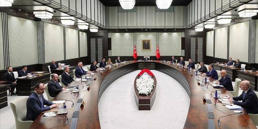 "Hepiniz aday olacaksınız" demişti; Erdoğan, üç bakanı liste dışı bıraktı