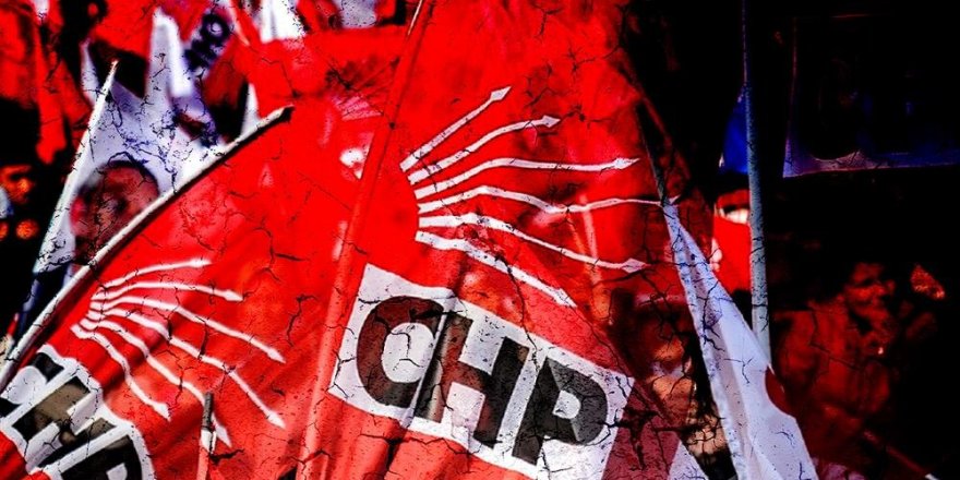 CHP milletvekili aday listesi belli oldu