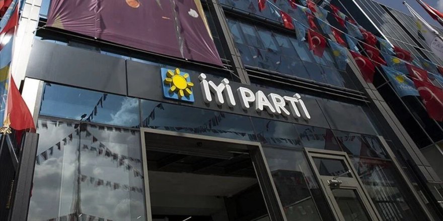 İYİ Parti milletvekili aday listesi açıklandı