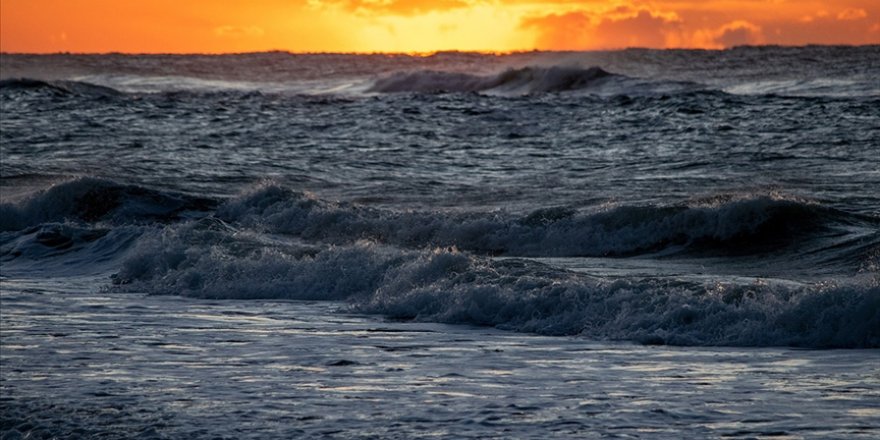 ABD'nin güney kıyılarında deniz seviyesi 2010'dan bu yana 12 santimetre yükseldi