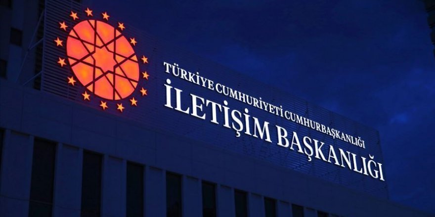 İletişim Başkanlığı: Kadına şiddetle mücadele 'sıfır tolerans' ilkesiyle hükümet gündeminin ilk sıralarında olacak