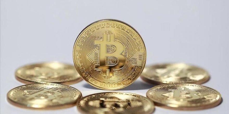 Bitcoin'in fiyatı 10 ay sonra yeniden 30 bin doları aştı