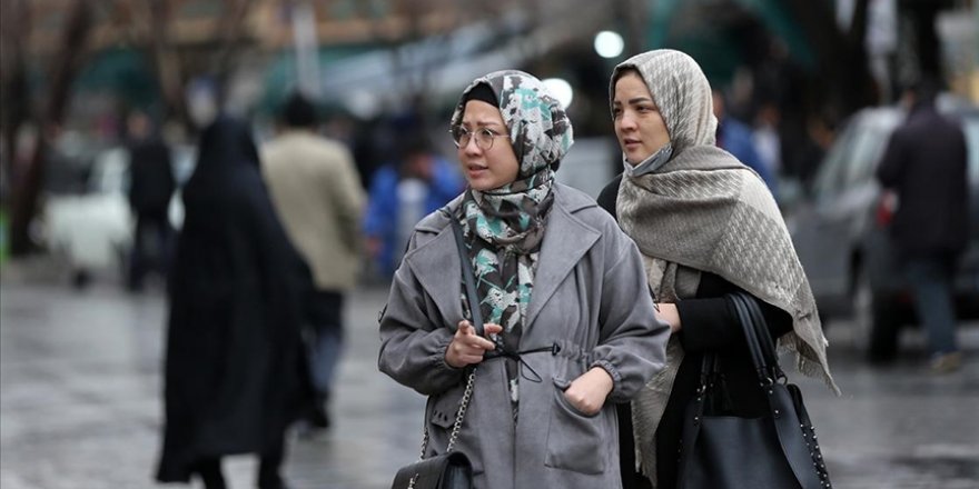 Tahran Milletvekili Kevseri, başörtüsü kuralını ihlal edenlerin yargılanacağını söyledi