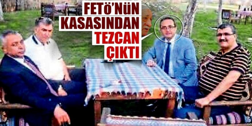 Güneş Erkul, CHP'li Bülent Tezcan'ın fotoğraf albümünü yayımladı!