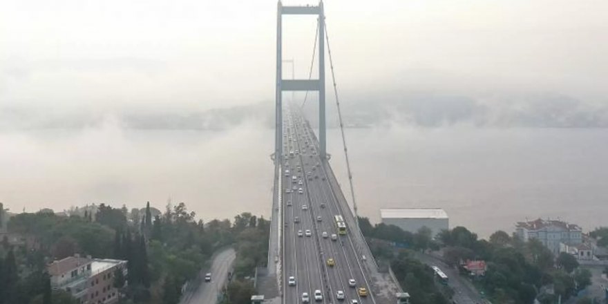 Ramazan Bayramı'nda köprü ve otoyollar ile İstanbul, Ankara ve İzmir'de toplu taşıma ücretsiz olacak