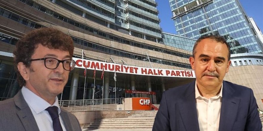 CHP teşkilatlarında FETÖ isyanı: Buna nasıl izin verirsiniz?