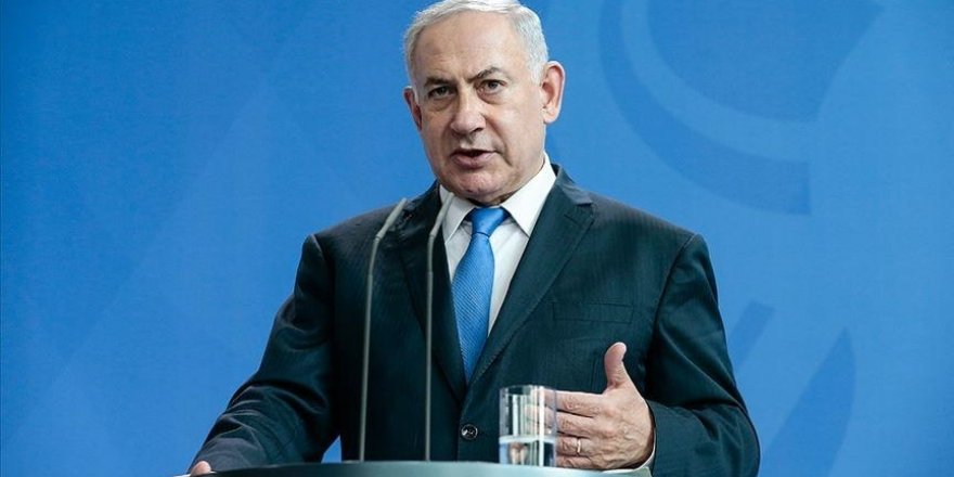 İsrail Başbakanı Netanyahu, tartışmalı yargı reformu konusunda "mola verdiğini" söyledi