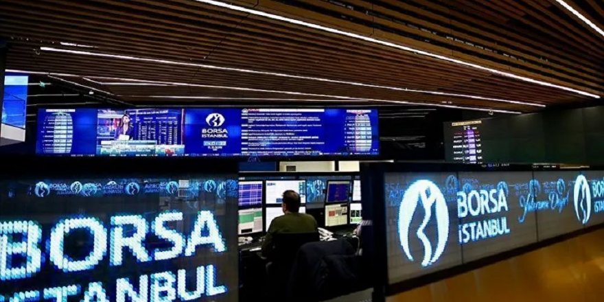 Borsa İstanbul'da işlemler iki kez durdu: Kayıp yüzde 9'u geçti