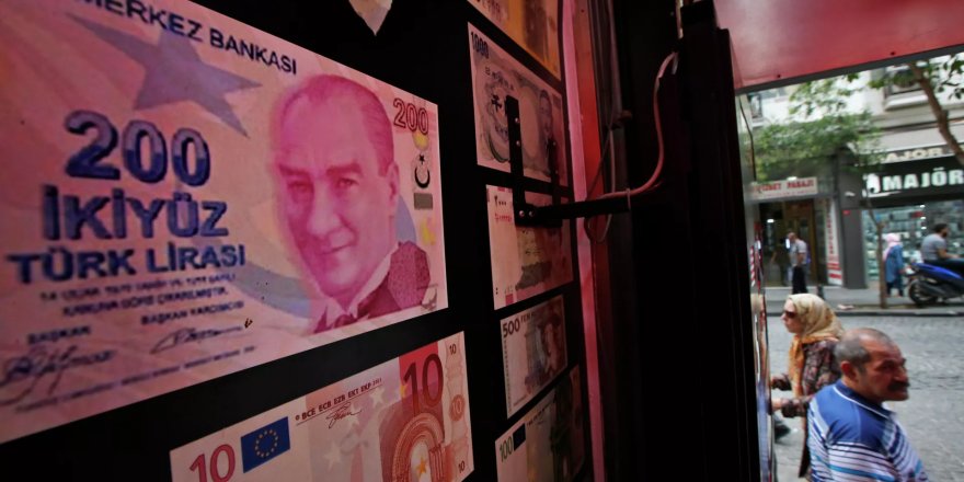 'Merkez Bankası hazırlıklara başladı' iddiası: Yeni banknotlar geliyor